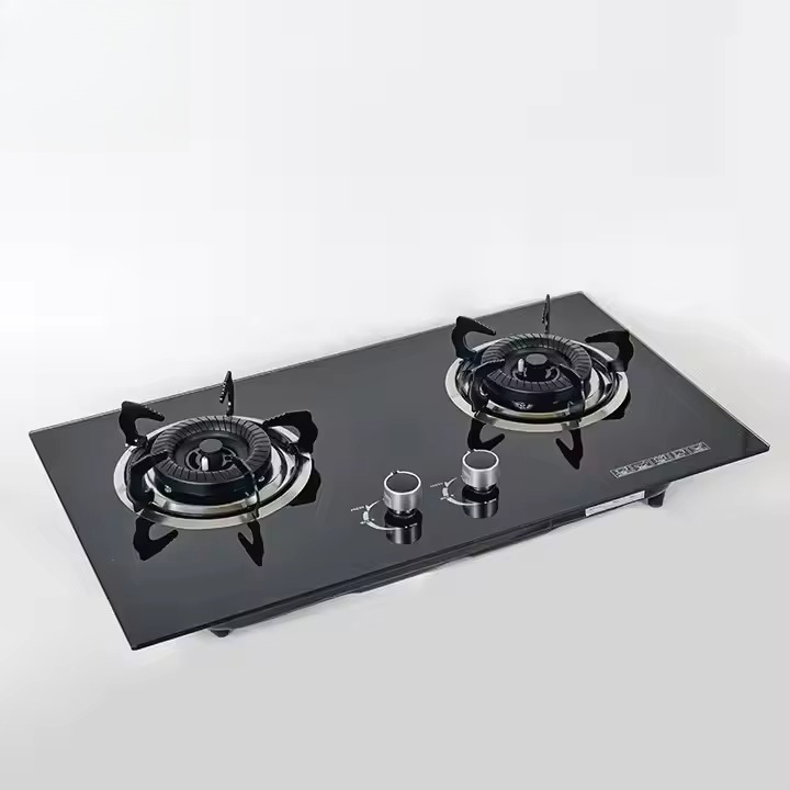 Home Cooking Classes - Оптовая цена, мощная газовая плита, усовершенствованная