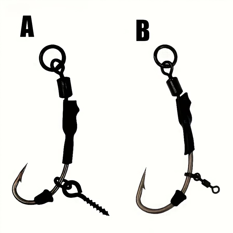 Wok Carbon Steel - 4/8 шт. Новинка: 2-в-1 (или 2