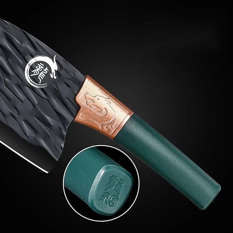 1 шт. нож для нарезки, высокок – обзор и цена Wok Carbon Steel