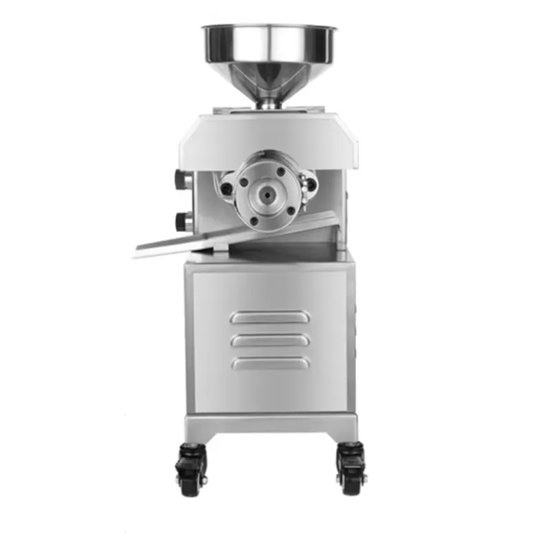 Уникальная машина для производ – обзор и цена Home Cooking Oil Making Machine