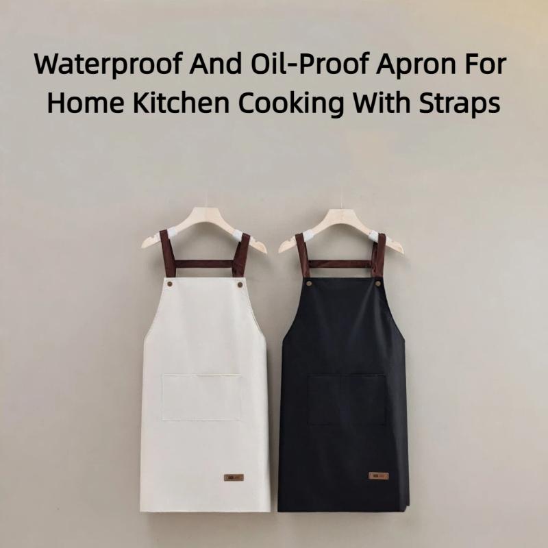 Водонепроницаемый и маслостойк – обзор и цена Home Cooking Work