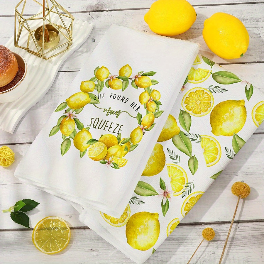 2 шт., кухонные полотенца с ли – обзор и цена Home Cooking Cookbook