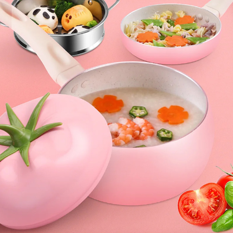 Сковорода с фруктами, кухонная – обзор и цена Home Cooking Cookbook