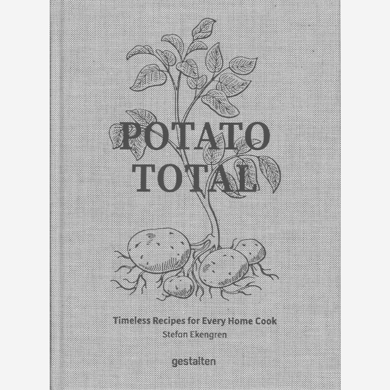 Картофель: Вечные рецепты для  – обзор и цена Home Cooking Cookbook